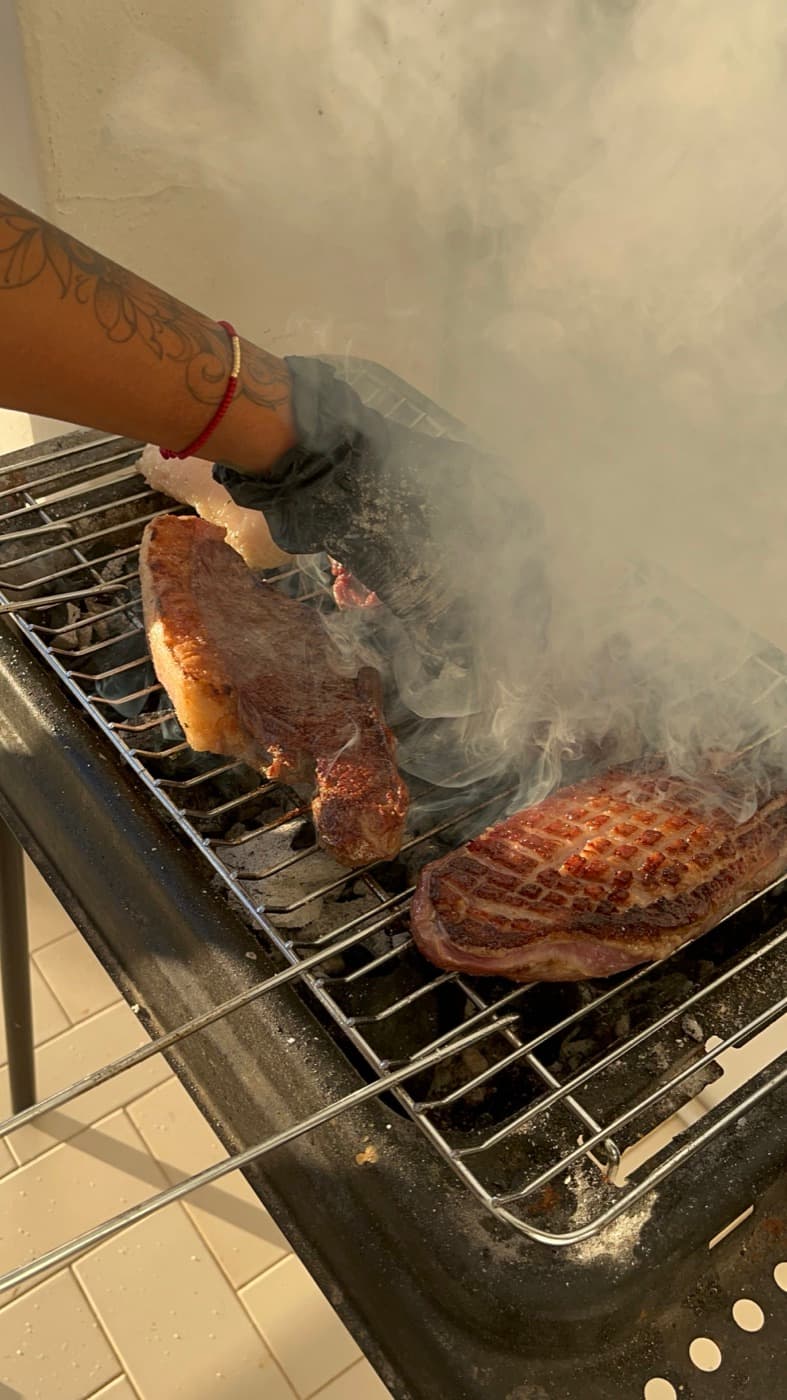 BBQ