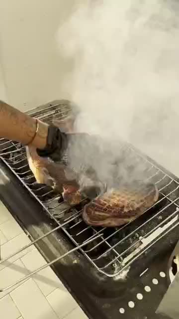 BBQ
