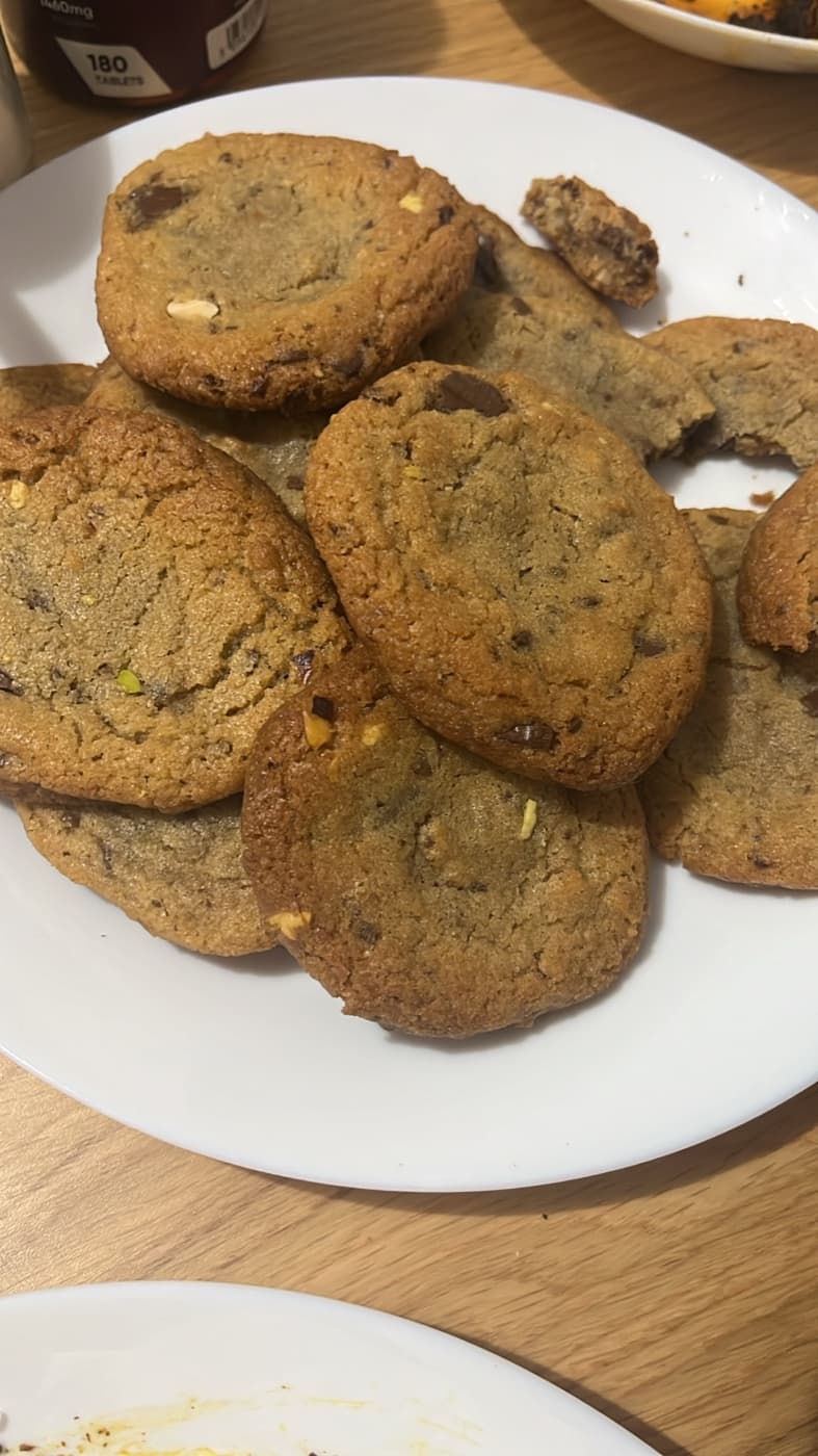 Cookies