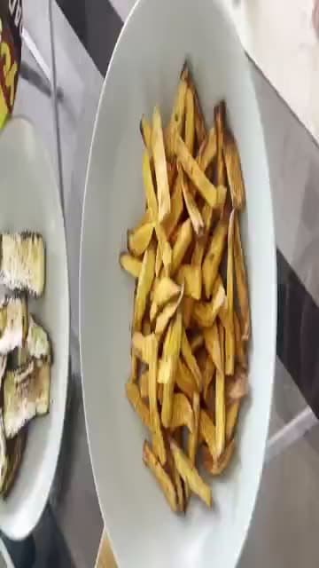 Steak
